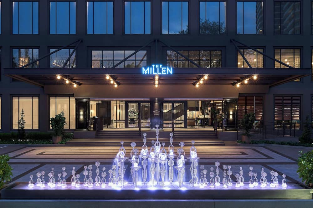 ザ ミレン ペナン オートグラフ コレクション 写真