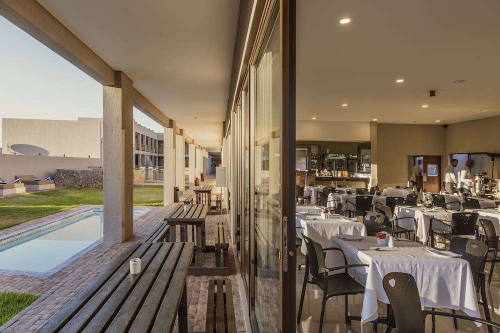 スプリングボック イン 写真