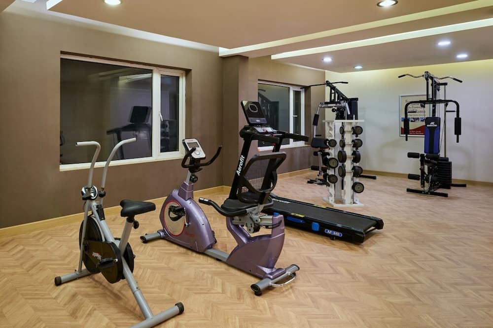 ダイウィック ホテルズ ラメスワラム 写真