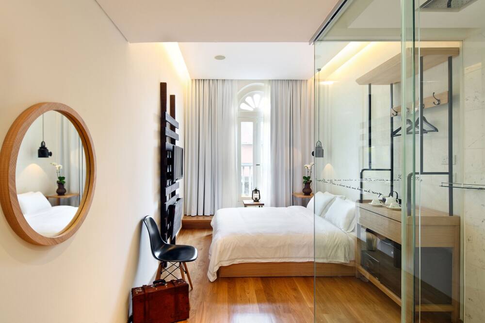 ホテル クローバー 769 ノース ブリッジ ロード 写真