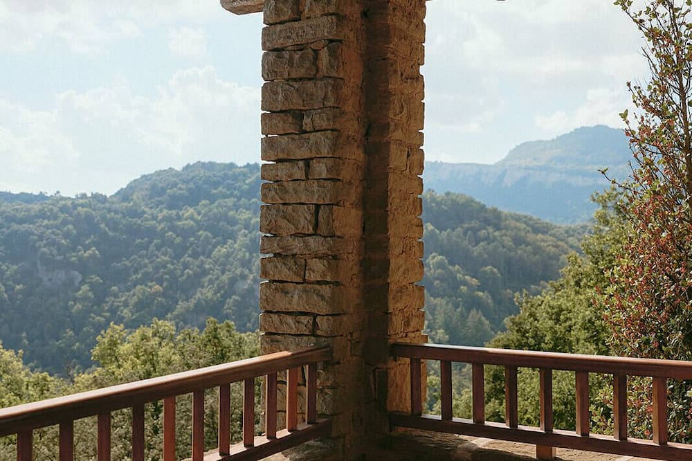 ホテル サンタ ルシア ルピット 写真
