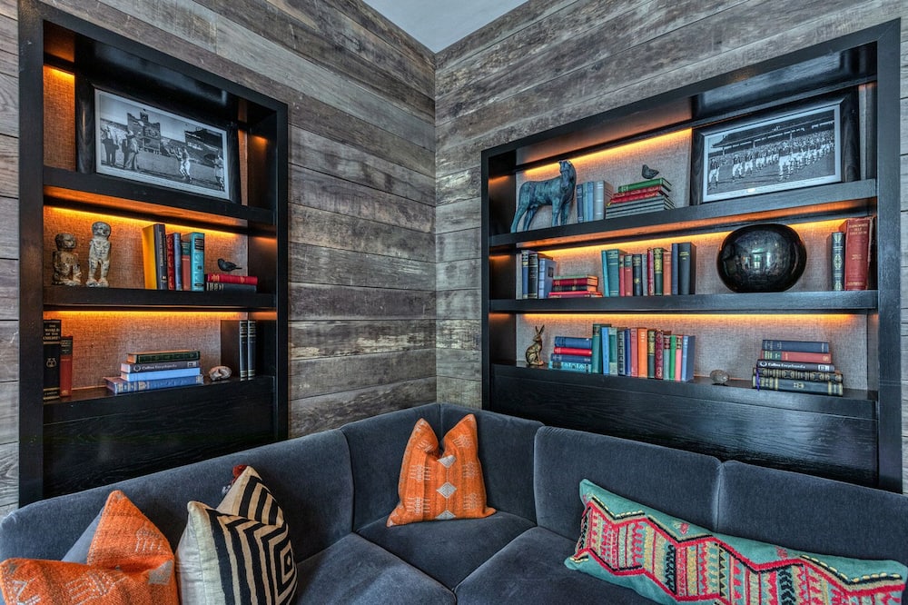 The Croke Park Hotel 写真