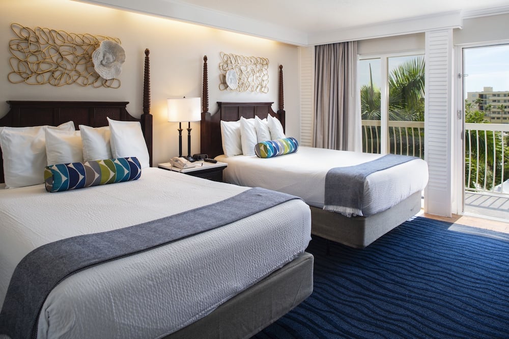 Island Grand at TradeWinds 写真