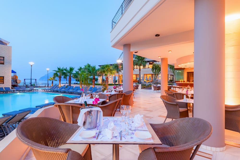 Porto Platanias Village Resort 写真