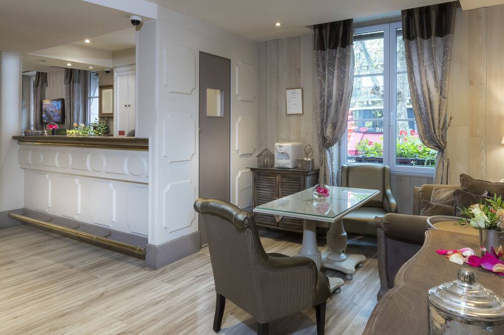 ホテル クリュニー スクエア 写真