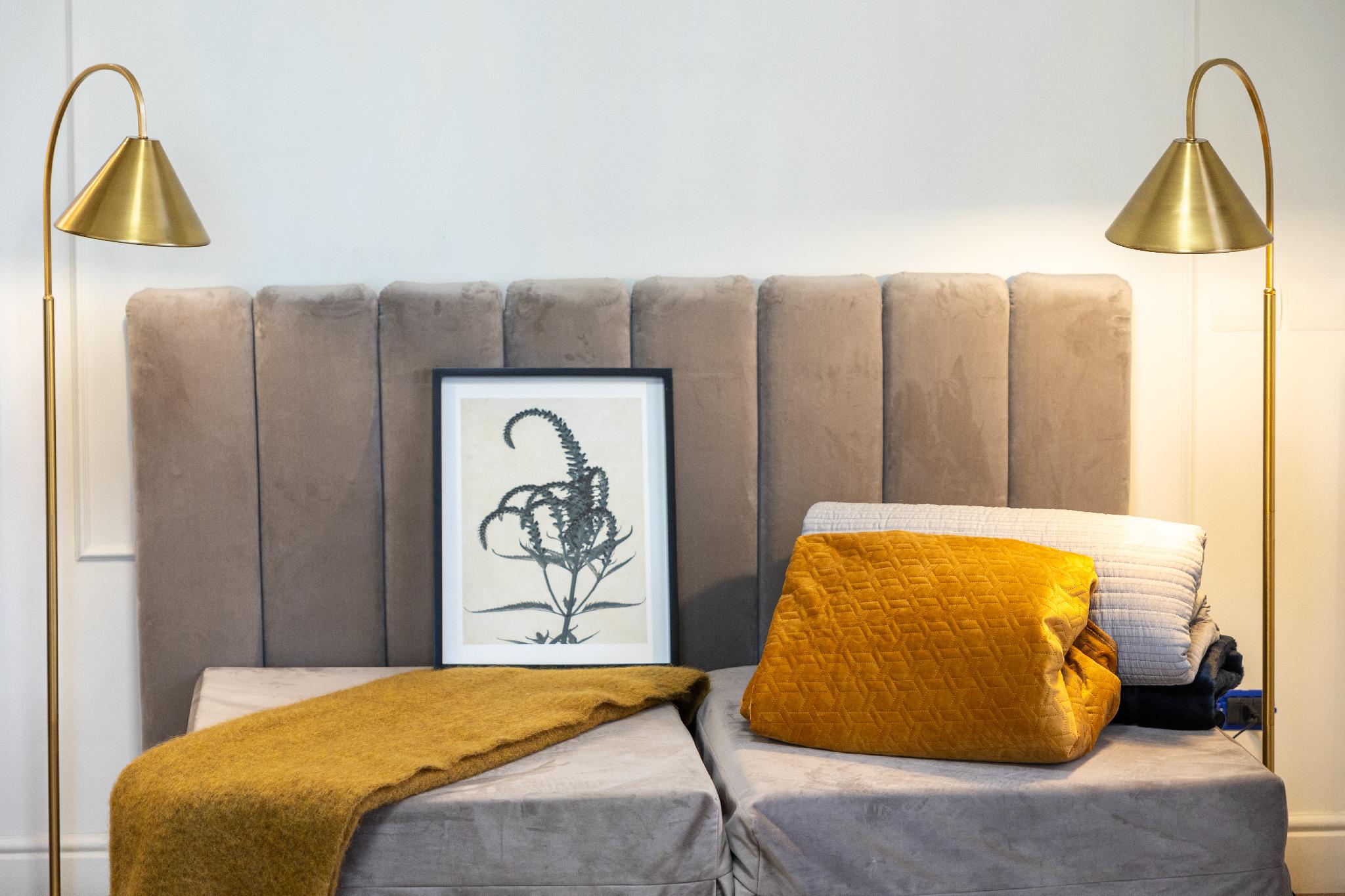 レ シャンブル ドール 写真