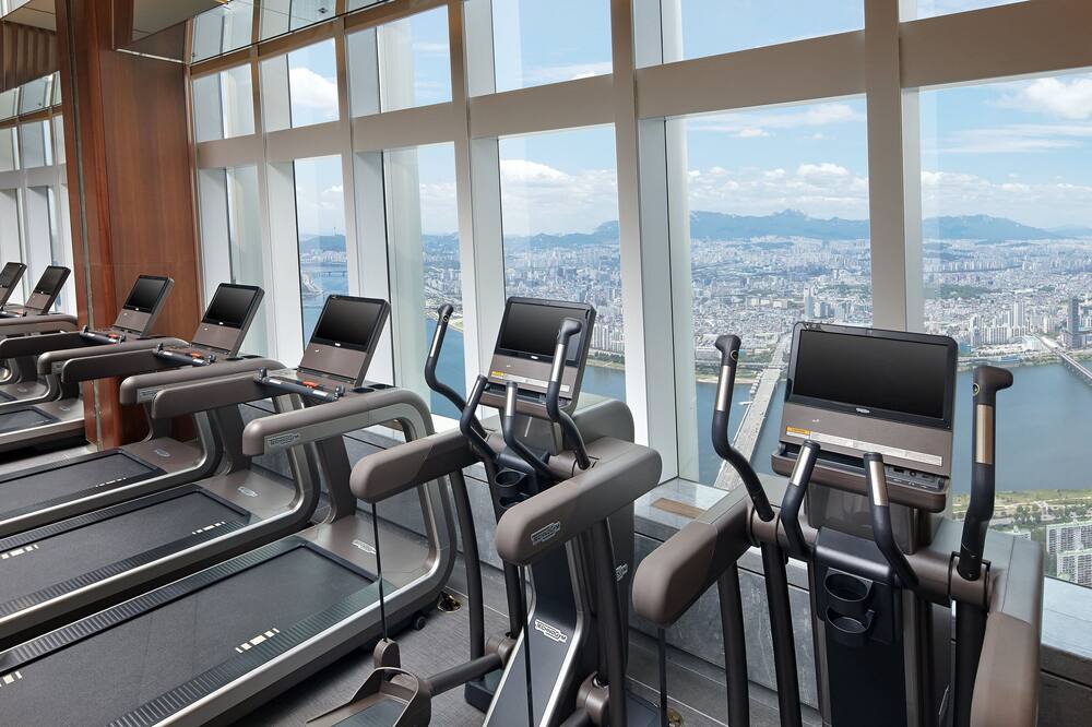 シグニエル ソウル 写真