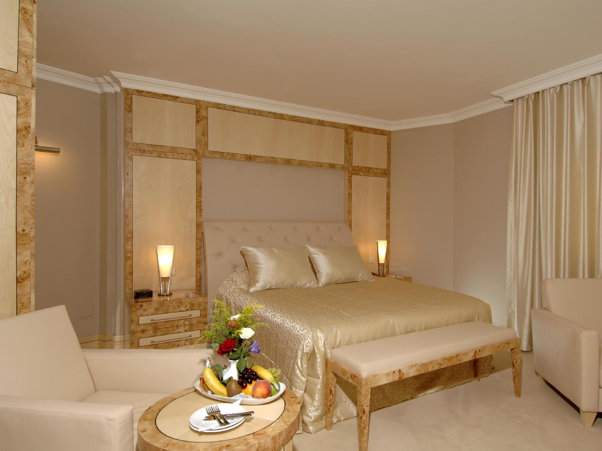 アルミラ ホテル サーマル スパ & コンベンション センター 写真