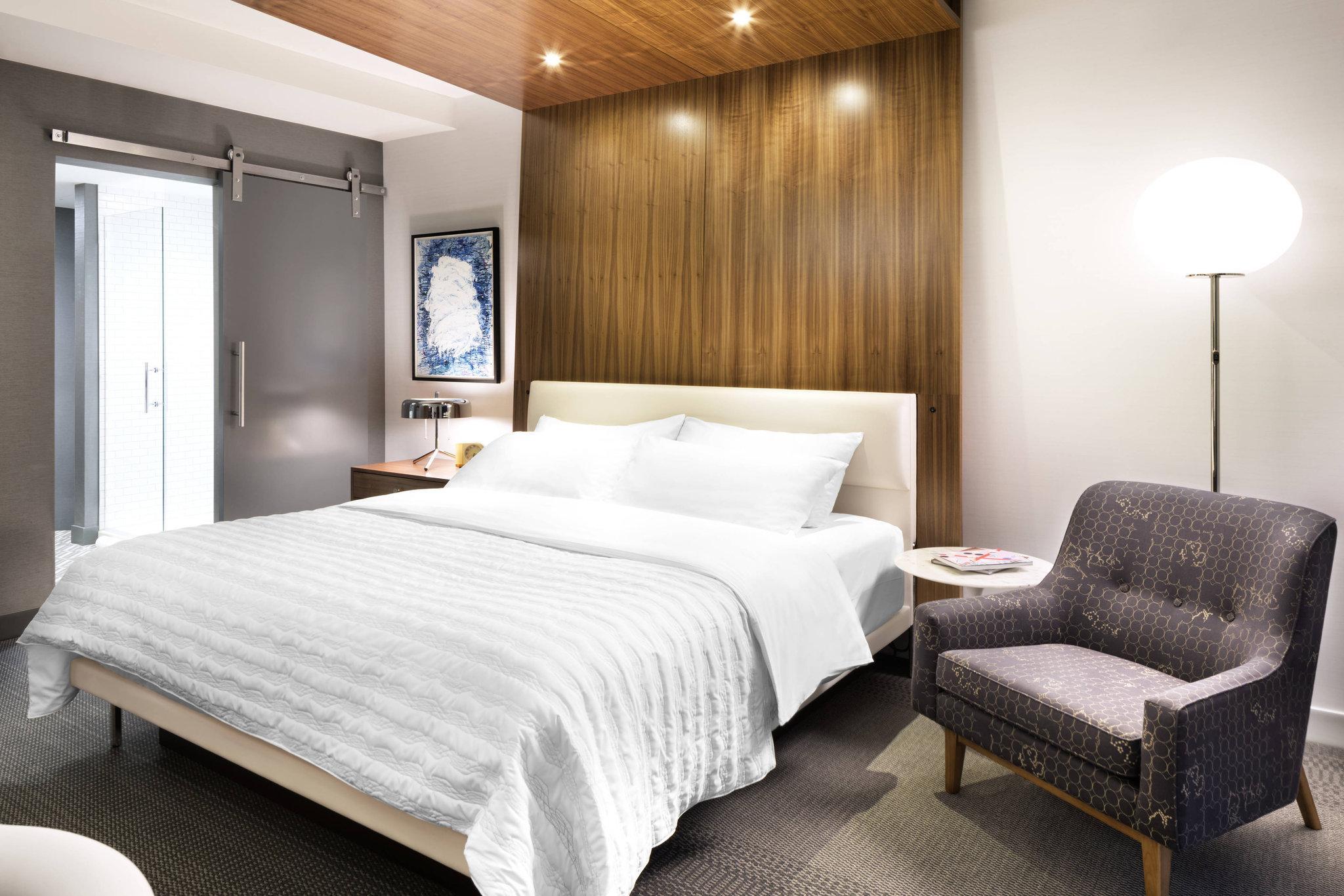 Le Méridien Columbus, The Joseph 写真