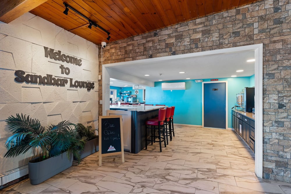 ピルグリム サンズ オン ロング ビーチ 写真