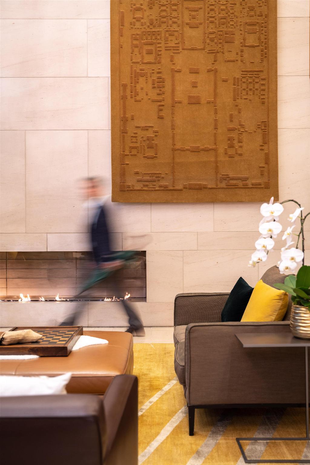 ハイアット バンクーバー ダウンタウン アルバーニ 写真