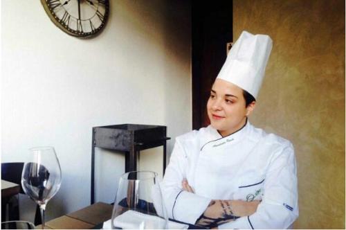 Hotel Ristorante Le Gole 写真