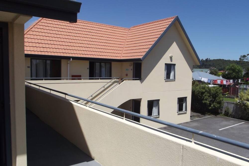 ベラ ビスタ モーテル グレイマウス 写真