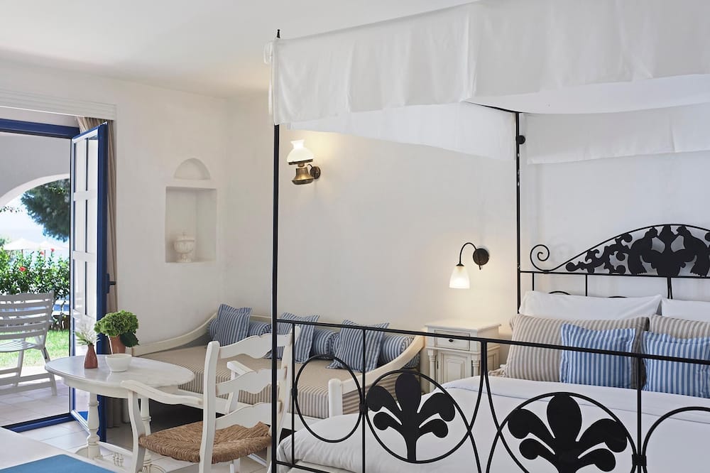 クレタ マリス リゾート - オール インクルーシブ 写真