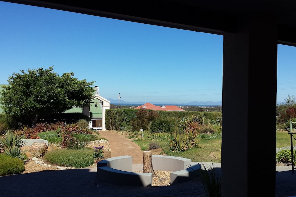 Wind-Rose Guest House 写真