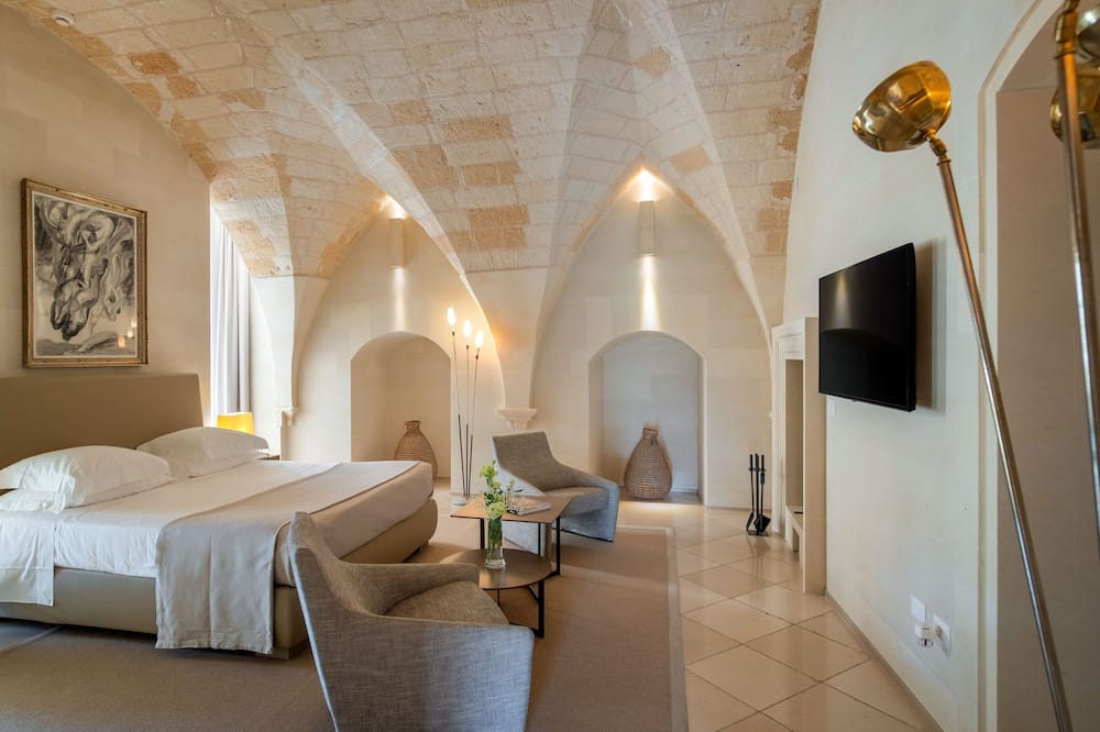 La Fiermontina Urban Resort in Lecce 写真
