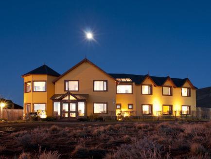 ホステリア ローブレスール 写真