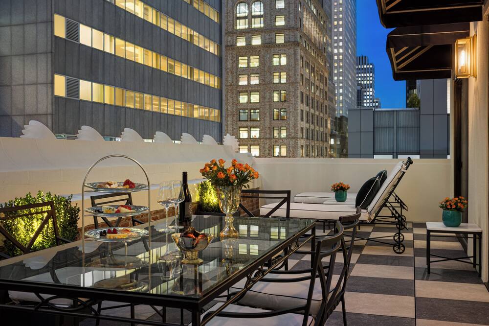 ザ ケミスツ クラブ ホテル 写真