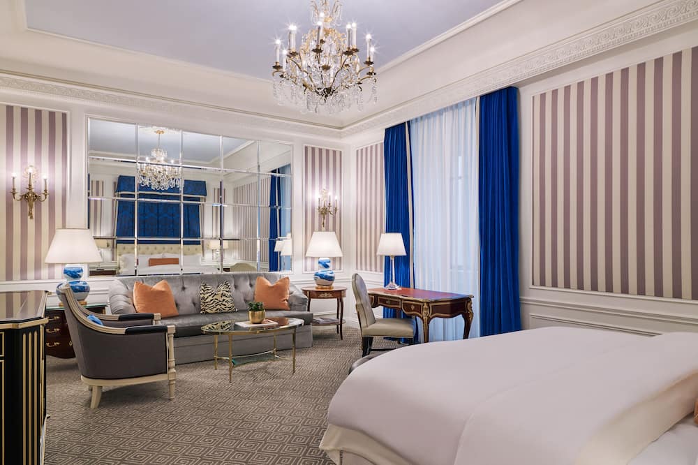 フィフス & フィフティーフィフス レジデンス クラブ 写真