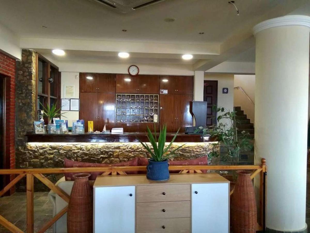 Creta Suites 写真