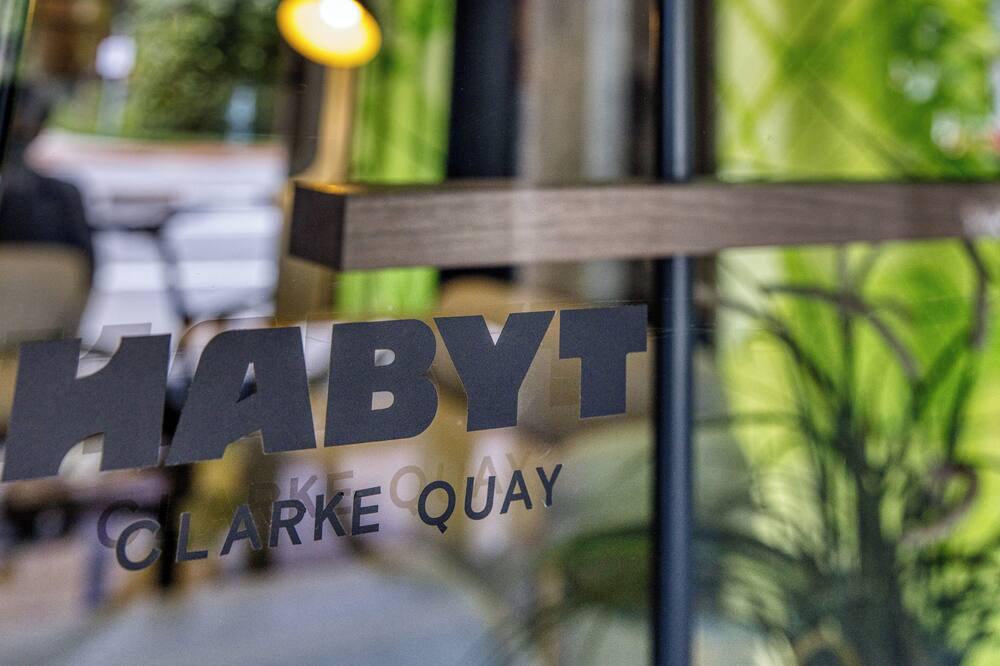 ハビット クラーク キー 写真