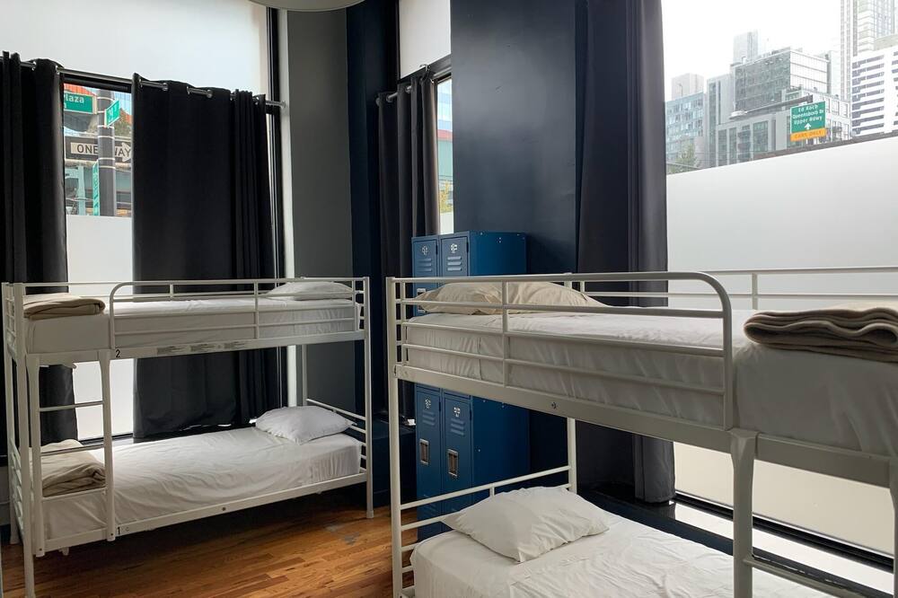 Q4 ホテル&ホステル 写真