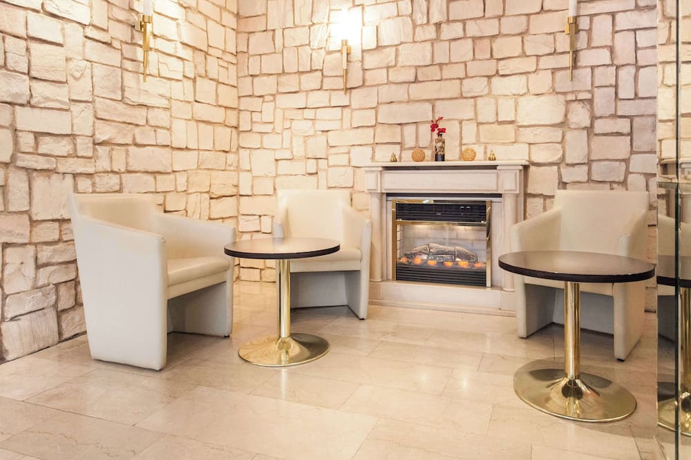 セントロ ホテル モンディアル ミュンヘン トレードマーク コレクション バイ ウィンダム 写真