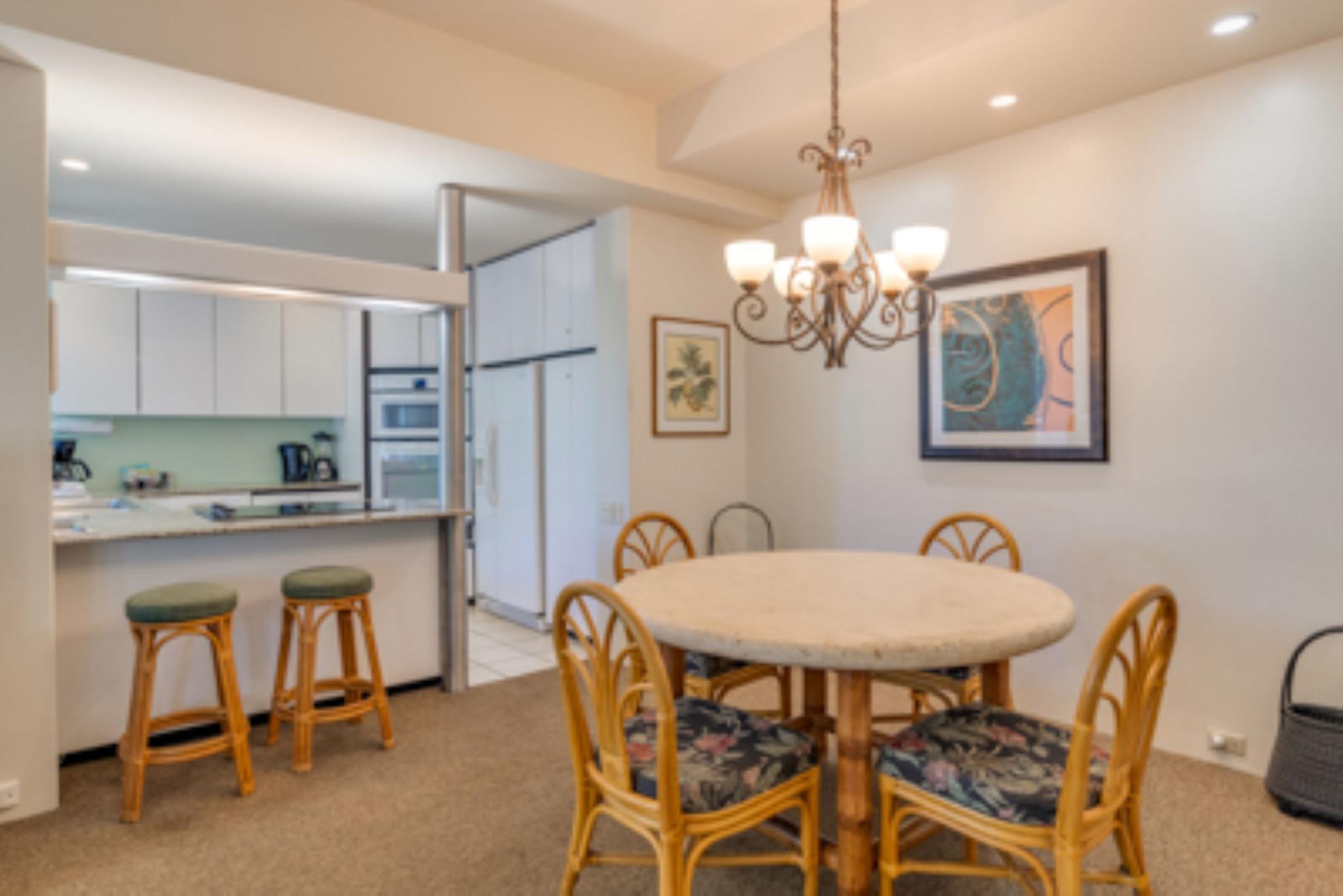 パームス アット ワイレア マウイ 写真