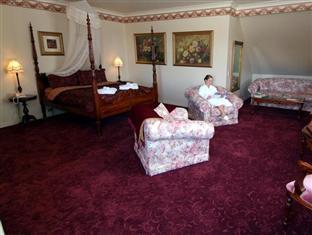 スプリングブルック マウンテン シャレー 写真