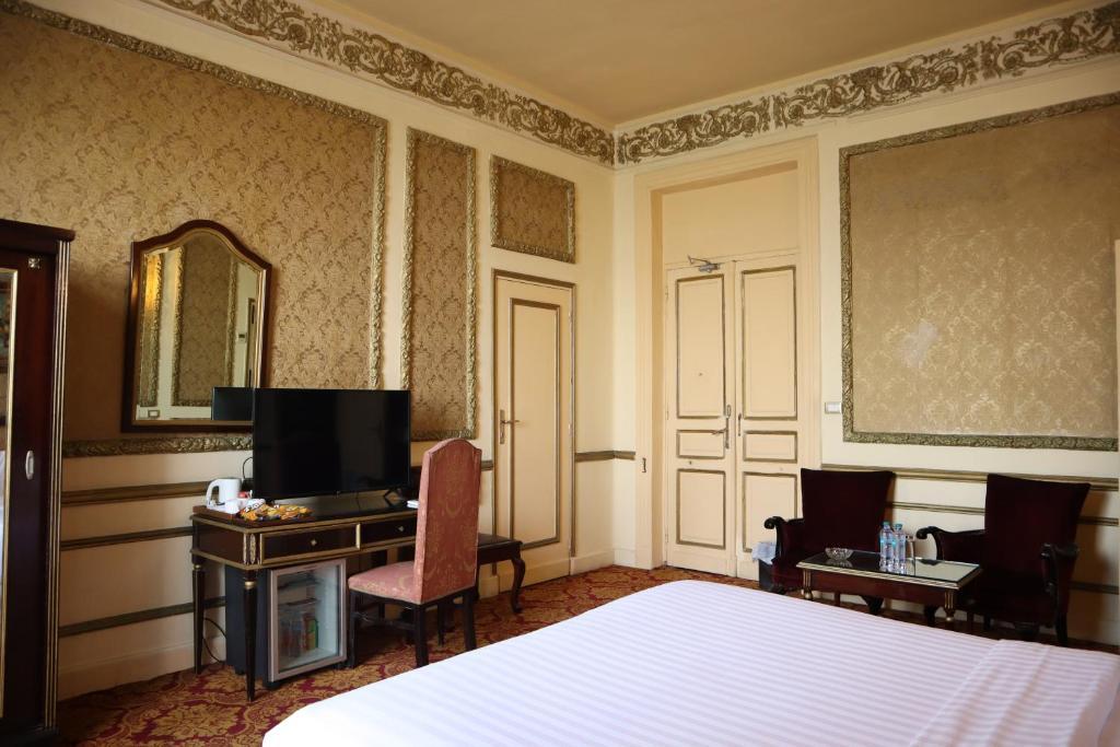 ウィンザー パレス ラグジュアリー ヘリテージ ホテル シンス 1902 バイ パラダイス イン グループ 写真