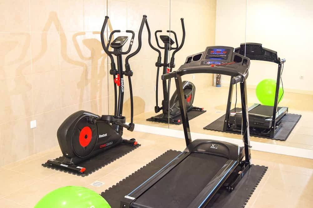 ホテル ソラール ド ボン ジェズス 写真