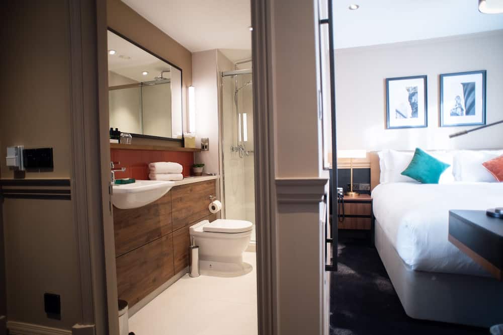 カウンティング ハウス 写真