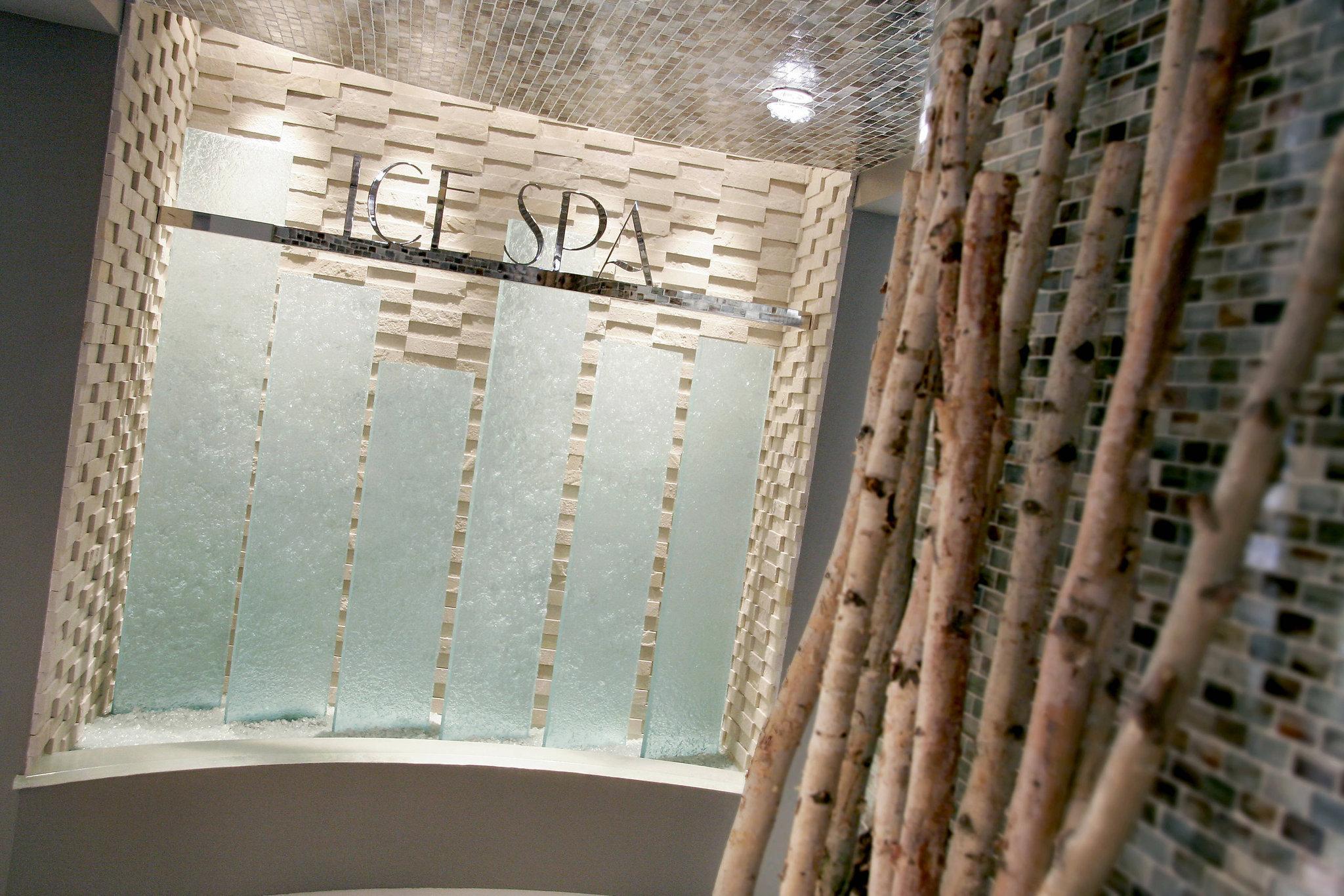 Sheraton Anchorage Hotel 写真