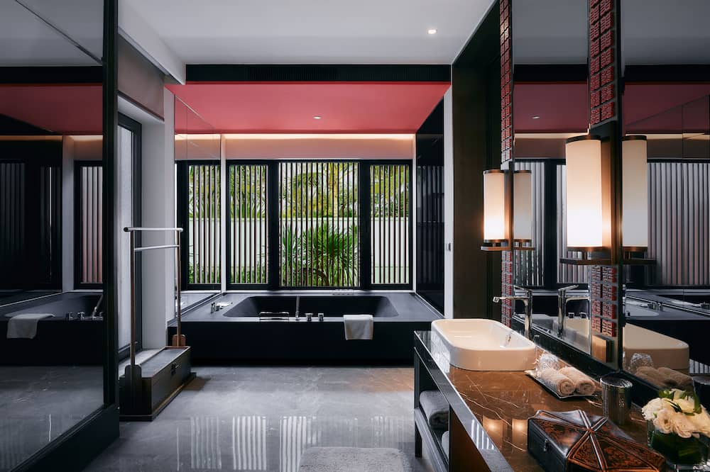 カペラ ツフ ベイ 海南 (海南土福湾嘉佩楽酒店) 写真