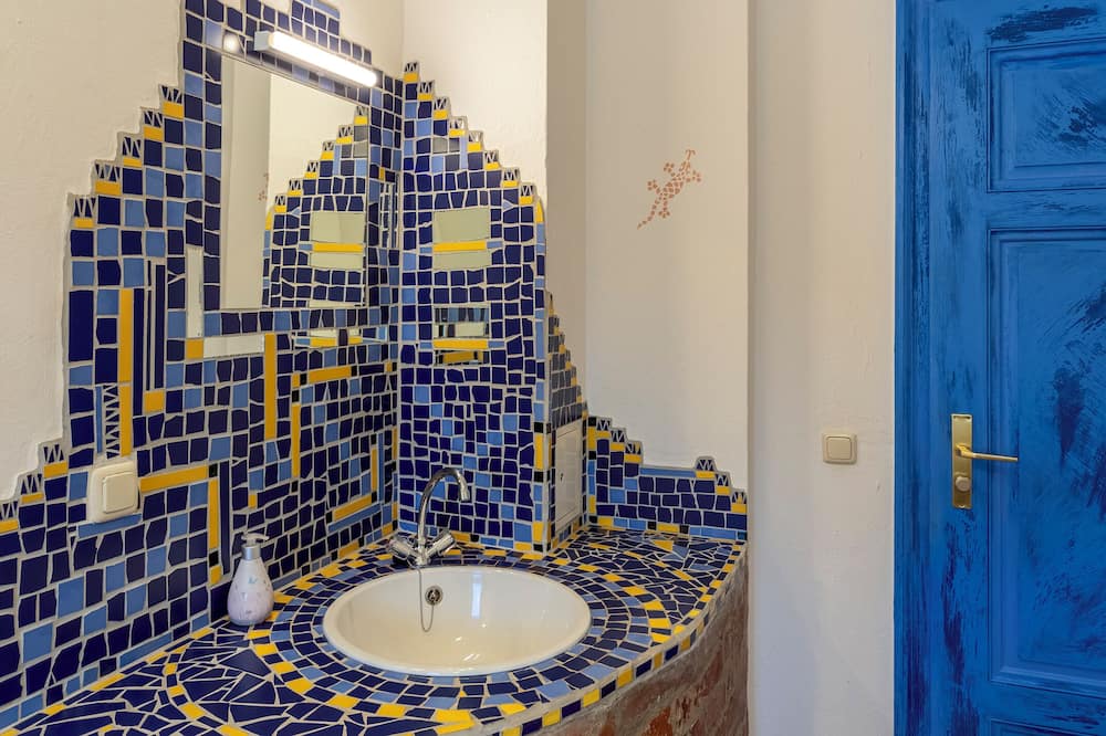 ゲステハウス メーツカレロ B&B 写真