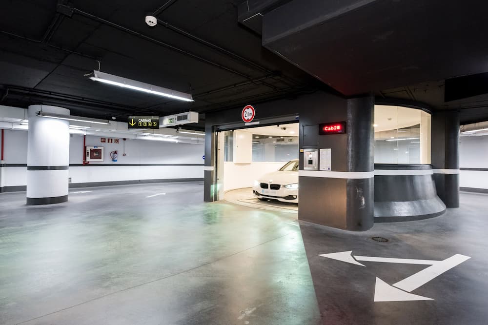 スマートレンタル コレクション セントリック II 写真