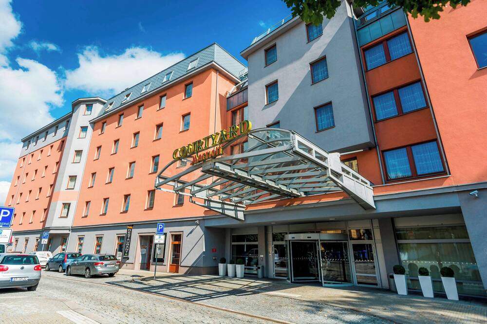 Courtyard by Marriott Pilsen 写真