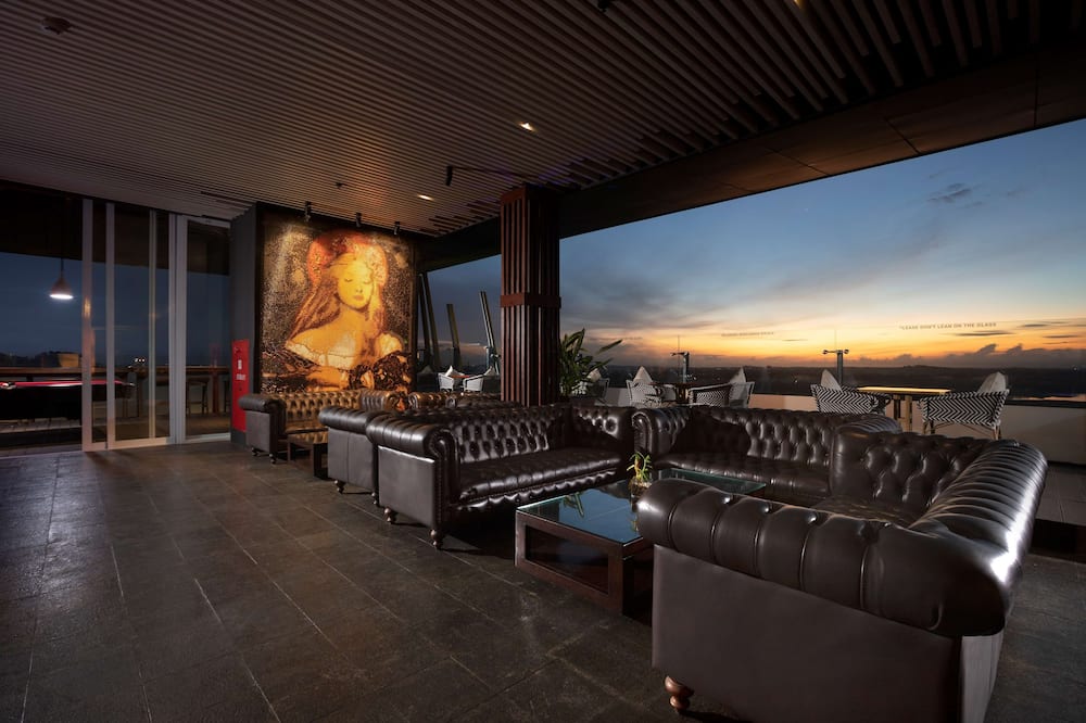 ウィンダム パンビル バタム 写真