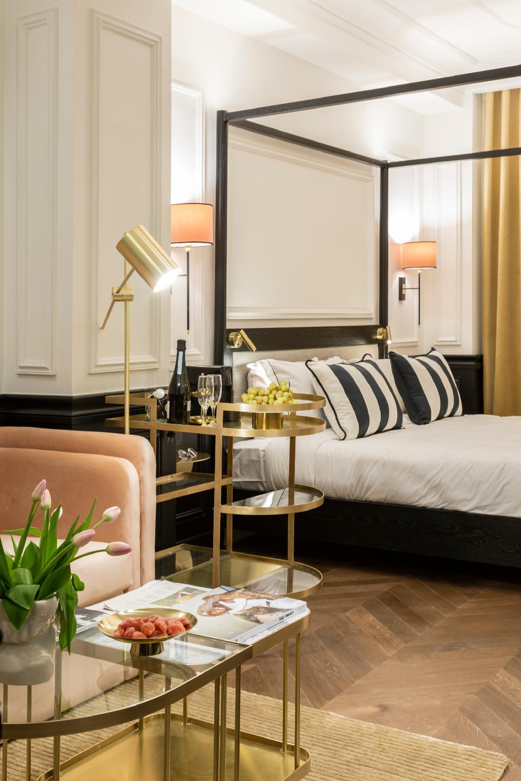 ヴィラ ブラウン エルム ア メンバー オブ ブラウン ホテルズ 写真