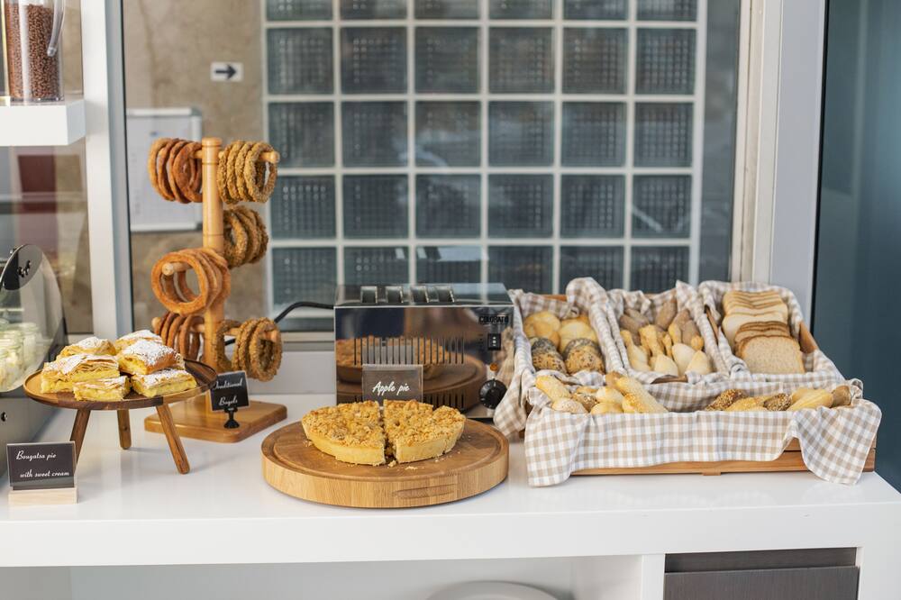 Acropolis View Hotel 写真