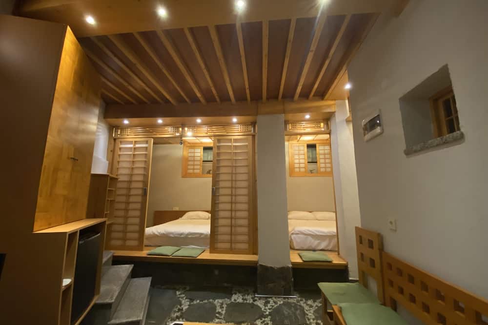 ブンカハウス 写真