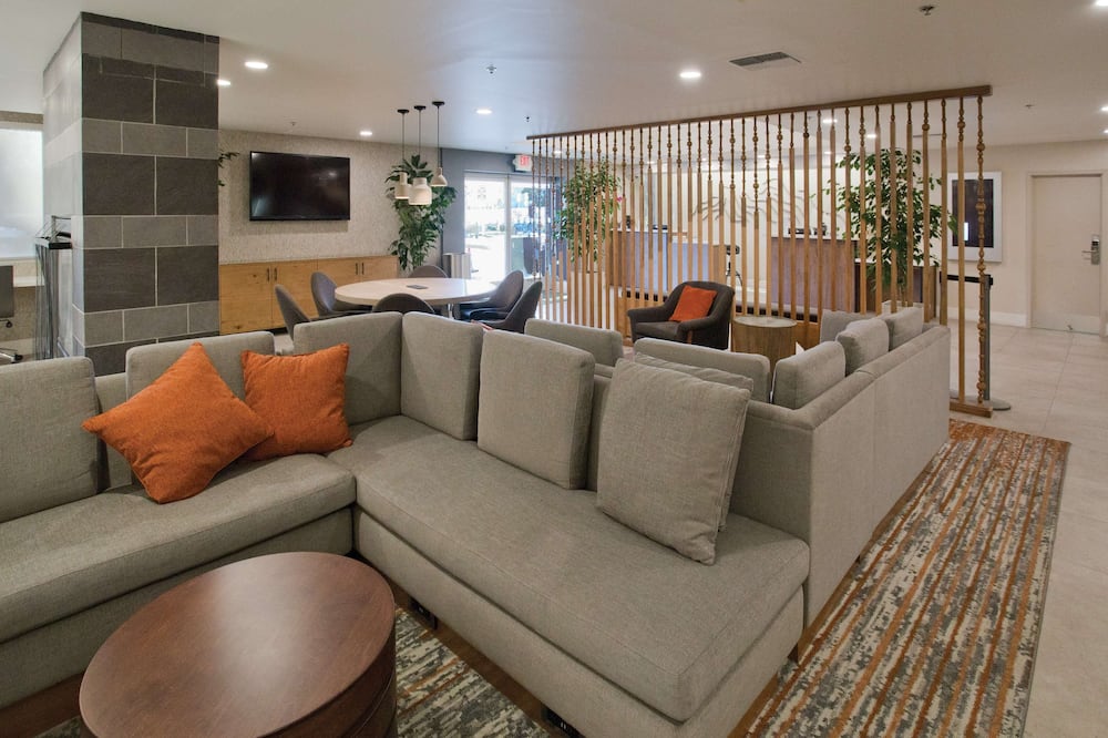 Doubletree by Hilton Chico 写真