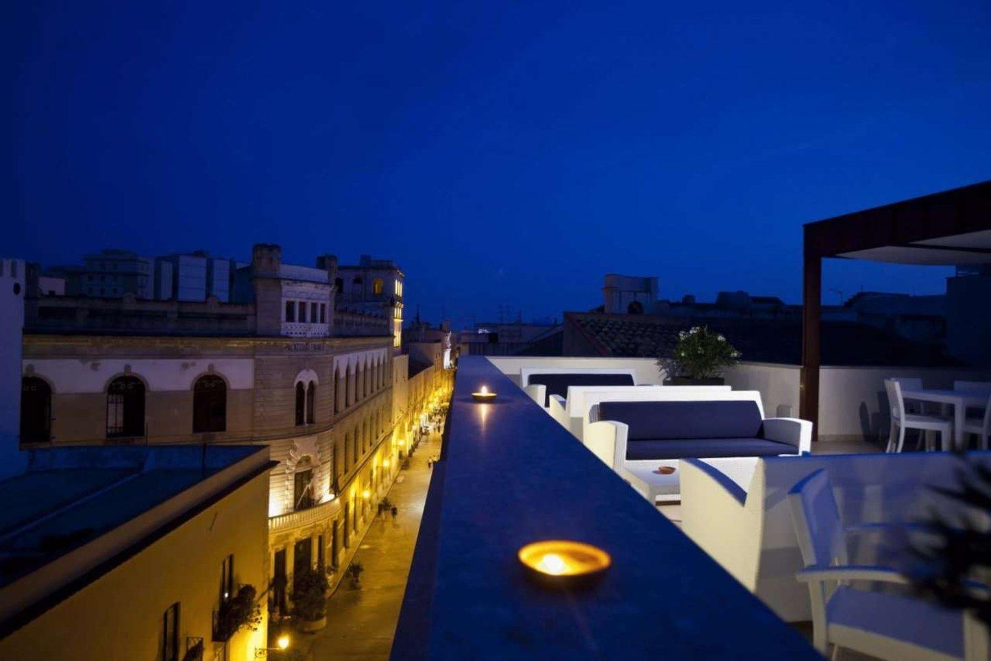 Residence La Gancia 写真