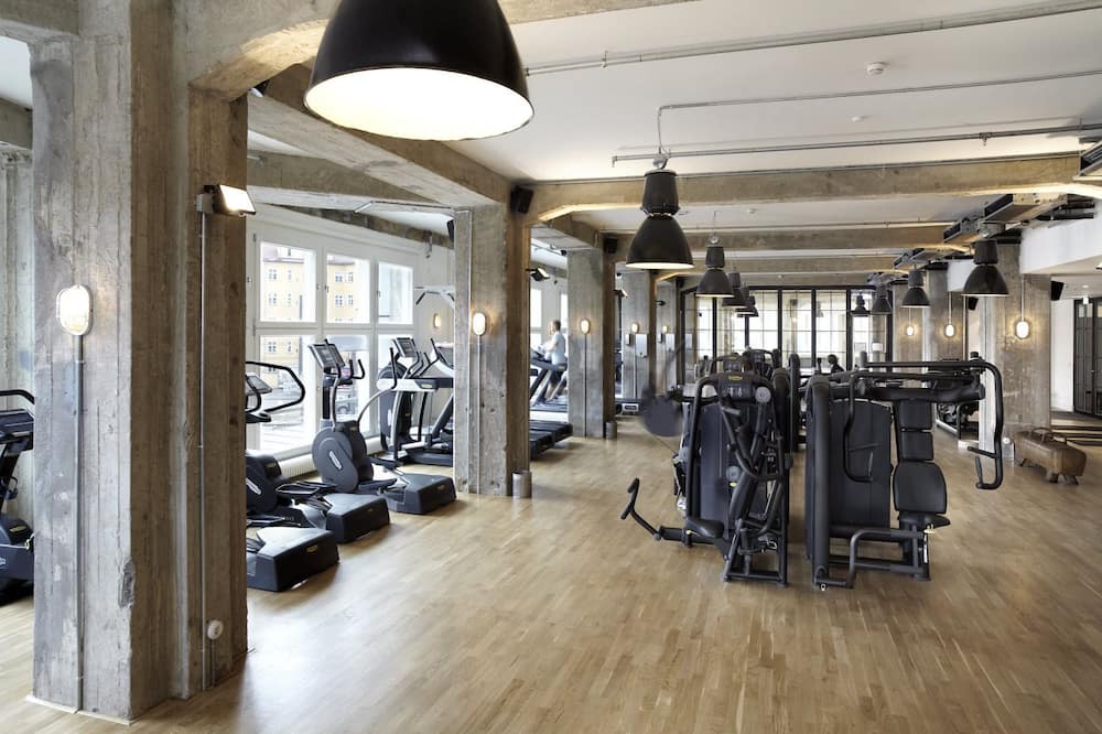 ソーホー ハウス ベルリン 写真