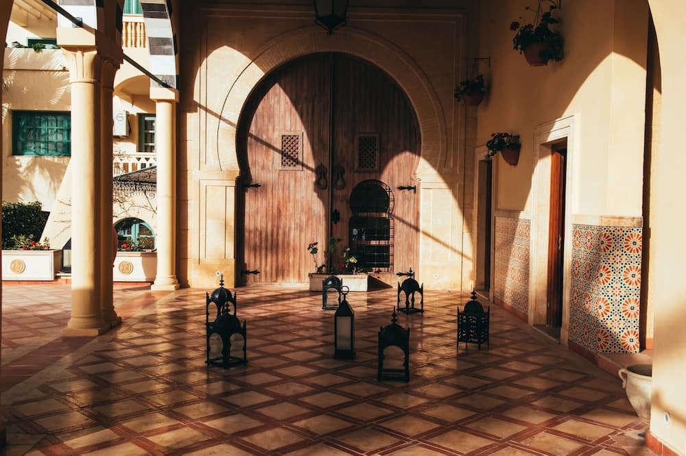 Carthage Thalasso Resort 写真