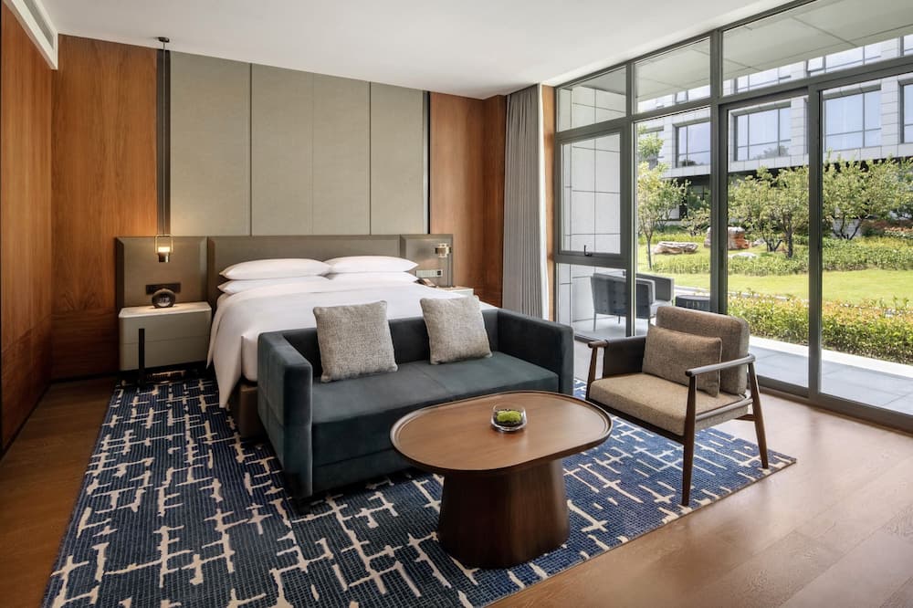 Sheraton Xuzhou 写真