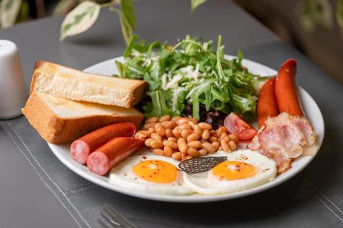 Black Sea Hotel Rishelievskaya 写真