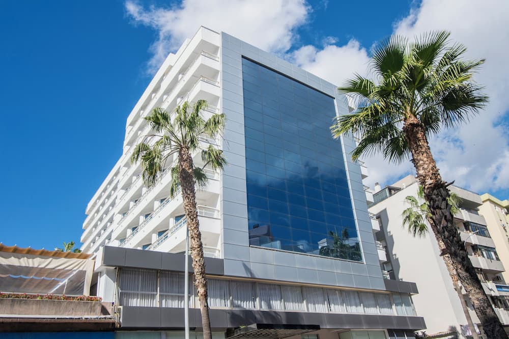 Hotel Roc Flamingo 写真