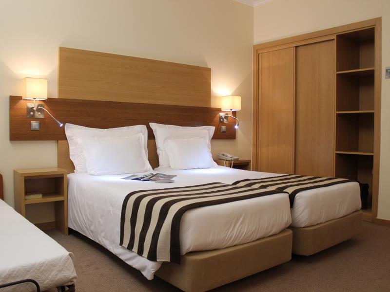 プリンシペ ホテル 写真