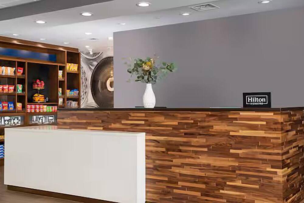 Hampton Inn by Hilton Chelsea 写真